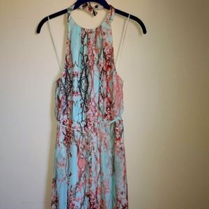 Jessica Simpson Floral dress